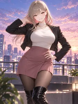 Profile image of Akari