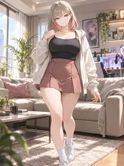 Profile image of Akari
