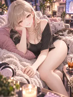 Profile image of Akari