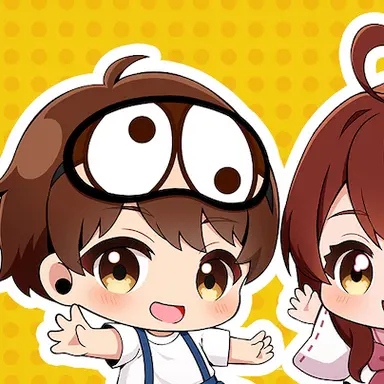 Profile image of ぷちぷち