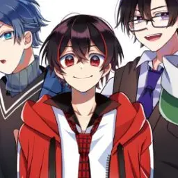 CurvyBarn5365의 夏コラボ組！卑談を辞めろっ！！