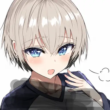 Profile image of 하나