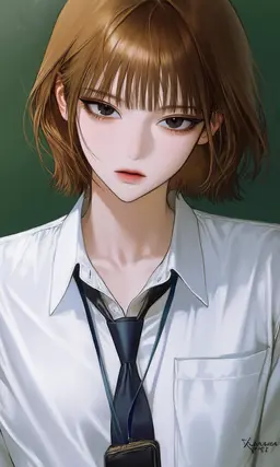 Profile image of 한주희