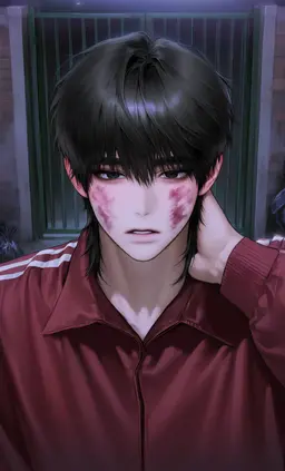 Profile image of 최진혁