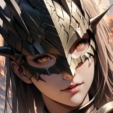 Profile image of エフ