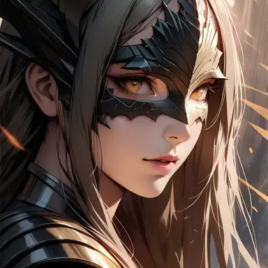 Profile image of イマリ