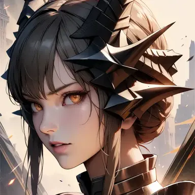 Profile image of コンマ