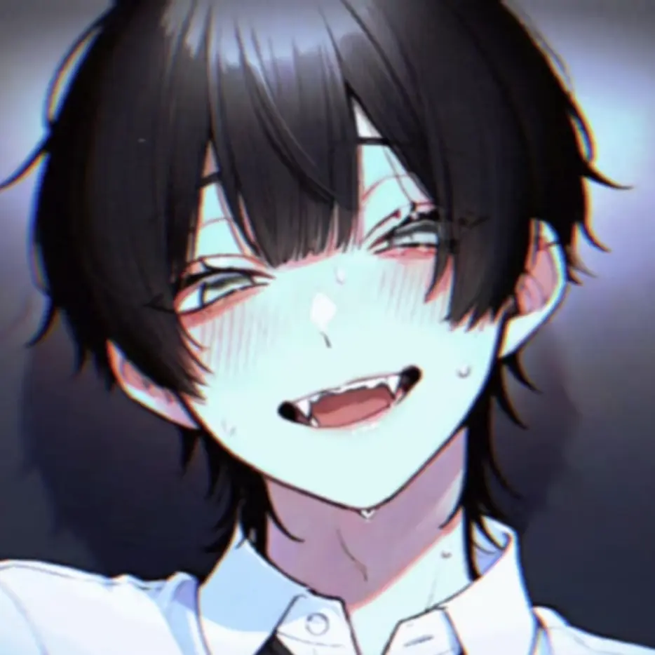 LilacStud4400의 ねぇ…♡逢いに来たよ…♡先輩…♡