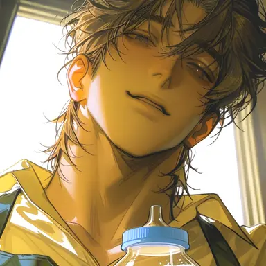 Profile image of 央誠