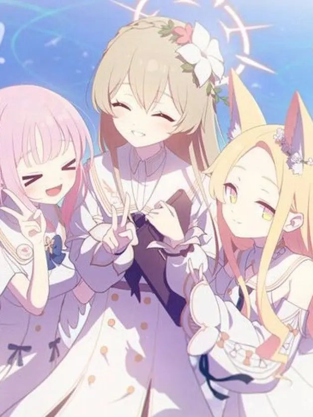 Ajinsecond의 티파티 + 만마전