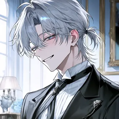 Profile image of クレア