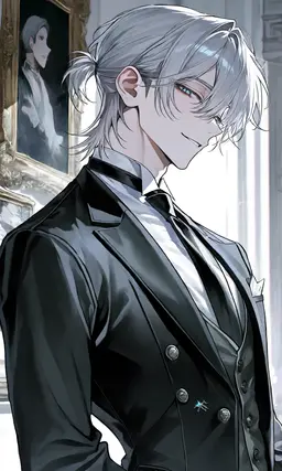 Profile image of クレア