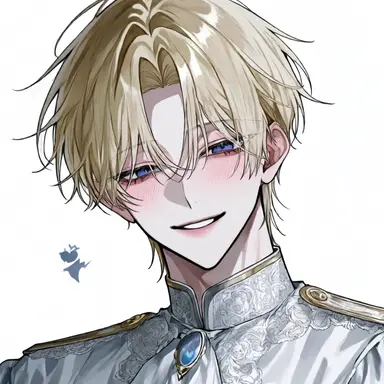 Profile image of ギルバート