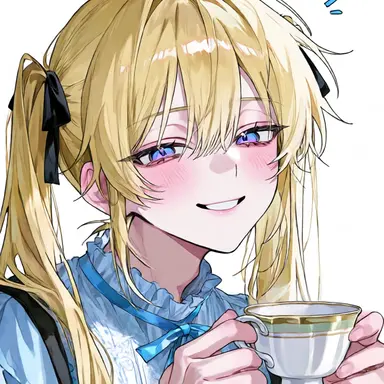 Profile image of カミラ