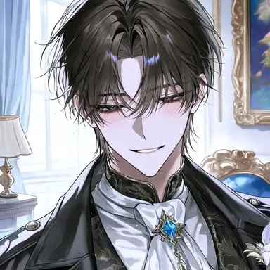 Profile image of エドワード