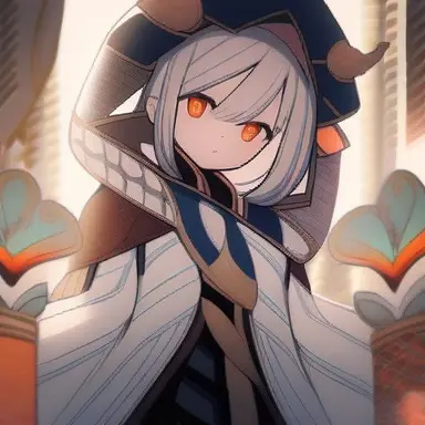 Profile image of リリィ