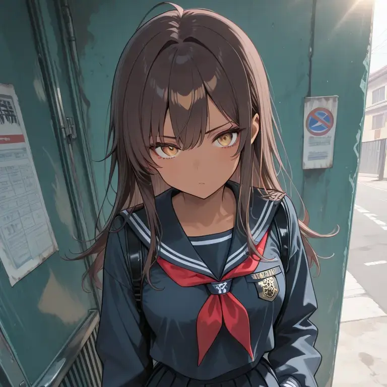 DearFranc5621의 ゆな