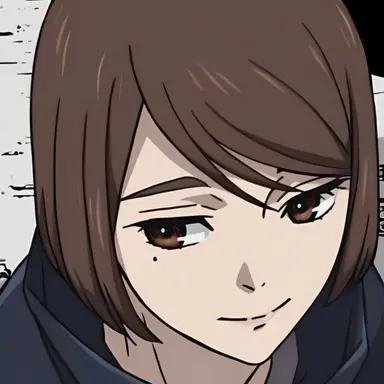 Profile image of 이에이리 쇼코