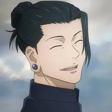 Profile image of 게토 스구루