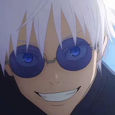 Profile image of 고죠 사토루