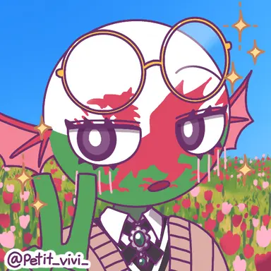 Profile image of 웨일즈