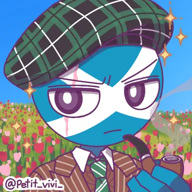 Profile image of 스코틀렌드