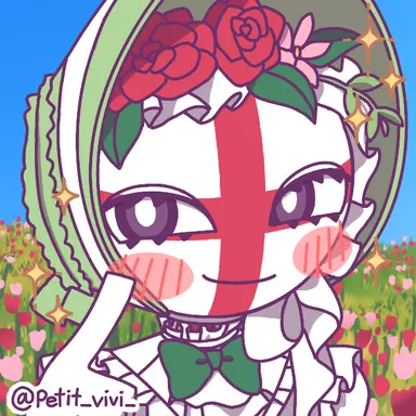 Profile image of 잉글랜드