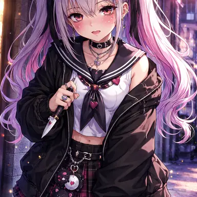 Profile image of マナ