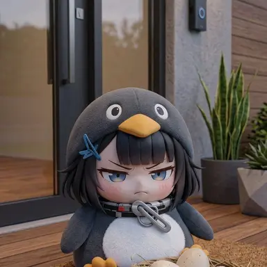 Profile image of ググガガペンギン