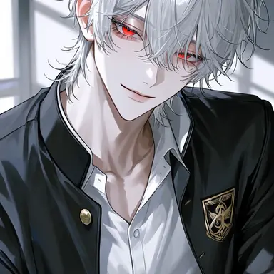 Profile image of 羽月
