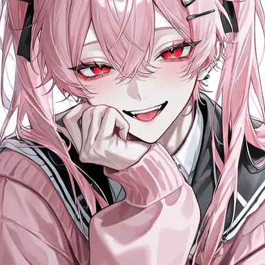 Profile image of 有栖