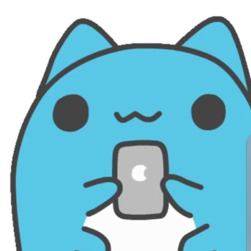 흑슬리 고양이 되다. 대표 이미지