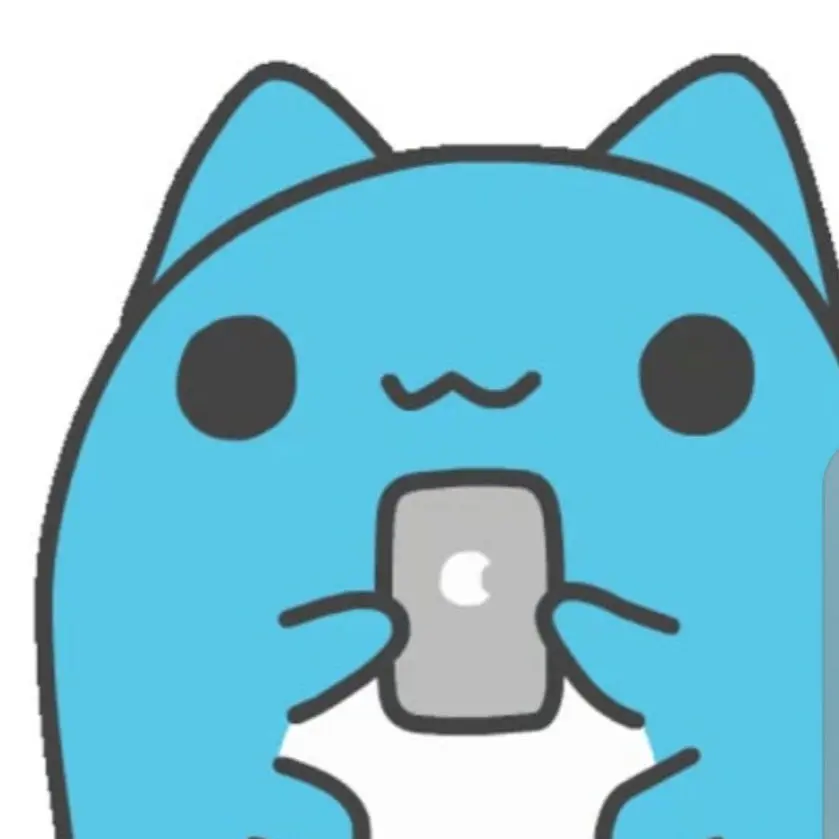 PinkCheck2119의 흑슬리 고양이 되다.