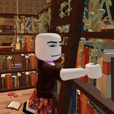Profile image of 늑대
