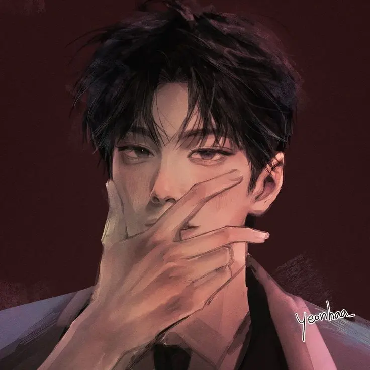 MalePipe8586의 정해인