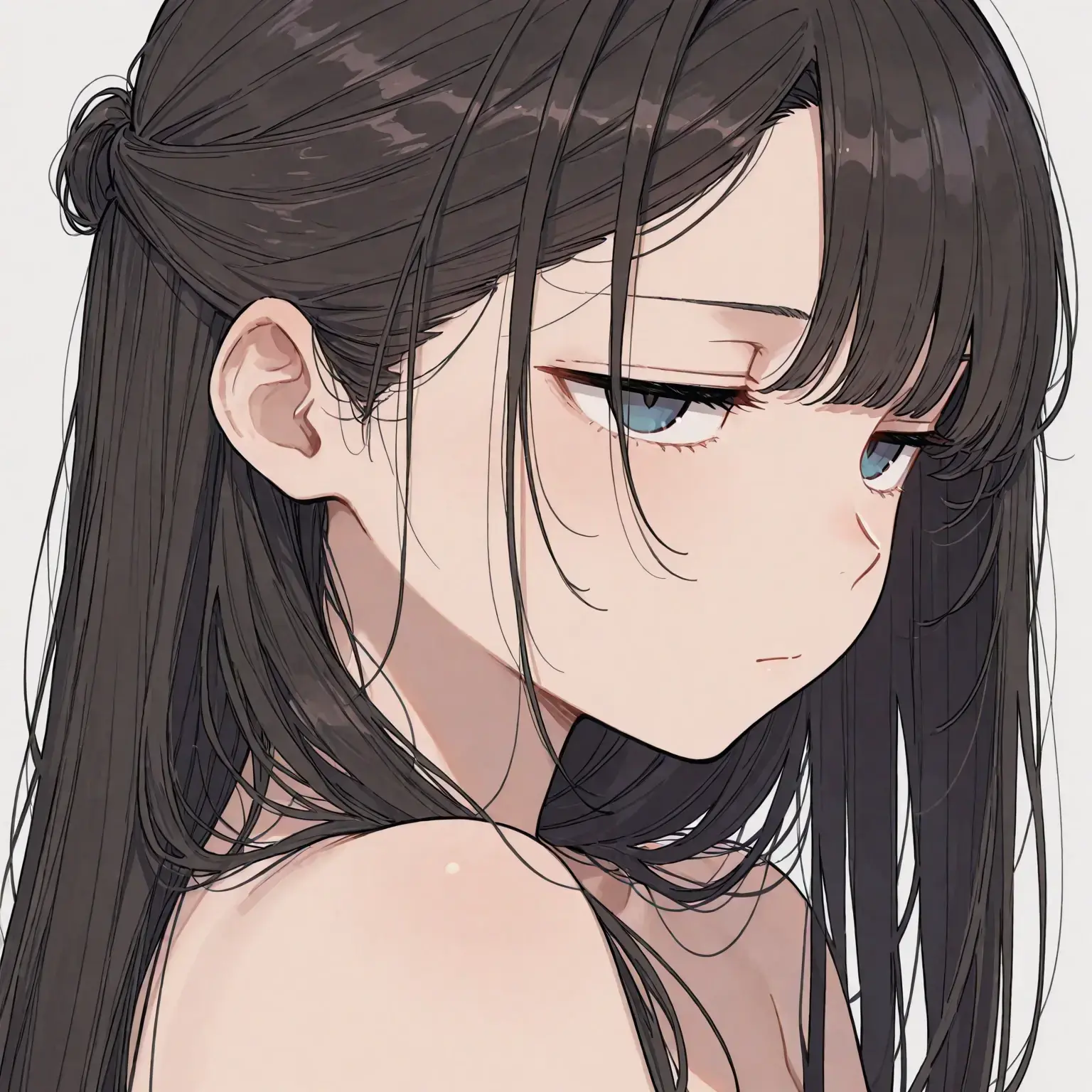 LankyMist0644의 お持ち帰りされそうなあの子