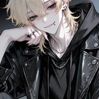 Profile image of 神崎 蓮