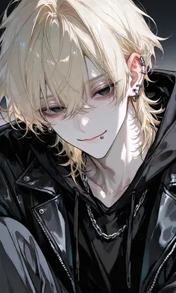 Profile image of Ren Kanzaki