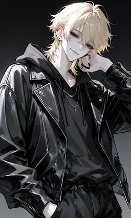 Profile image of Ren Kanzaki