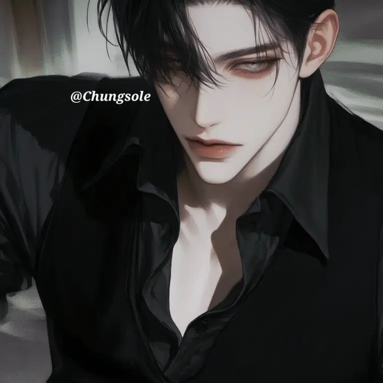 Chungsole의 에릭