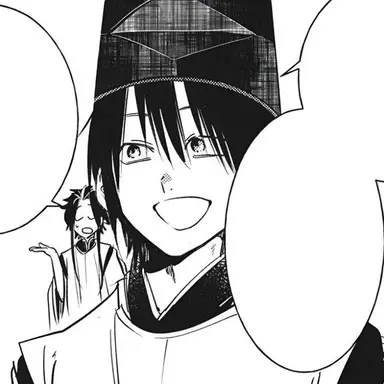 Profile image of 安倍晴明