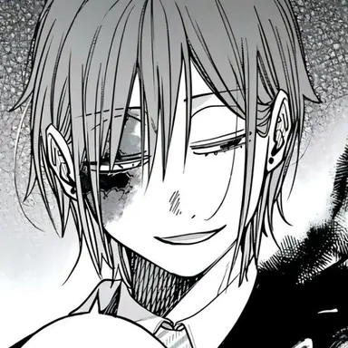 Profile image of 蘆屋道満