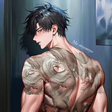 Profile image of H