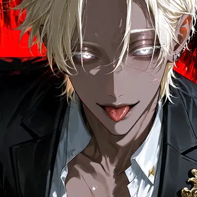 Profile image of 狼雅