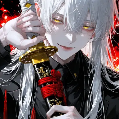 Profile image of 嶺亜