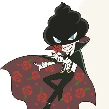 Profile image of 괴도 U