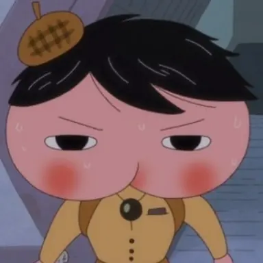 Profile image of 엉덩이 탐정