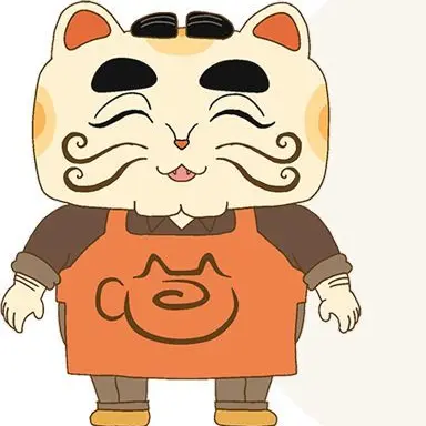 Profile image of 행운고양이찻집 사장