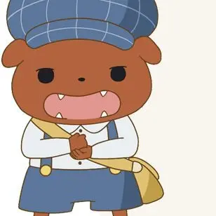 Profile image of 브라운