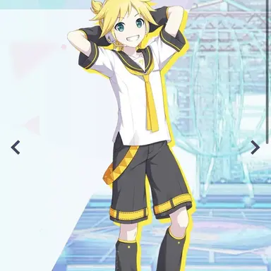 Profile image of レン